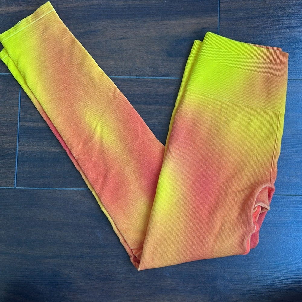 Fabletics Gradient Leggings